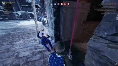 It's the Hard Knock Life