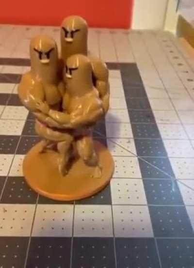 The gift that keeps on giving