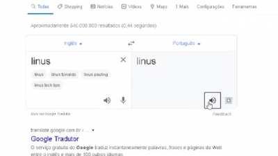 omg gguys i can't believe it! linus goes to brazil :O