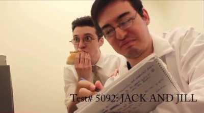 Frank brakes character