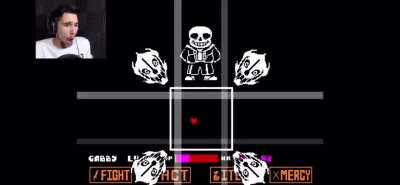 Italian YouTuber reaction part 2