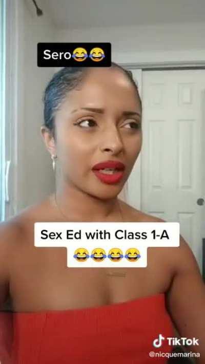 For the weebs out there