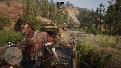 She might be a little rusty but she still moves