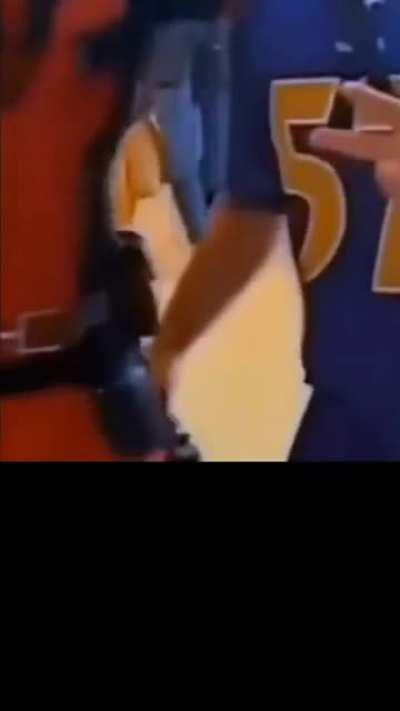 Deadpool - man and women