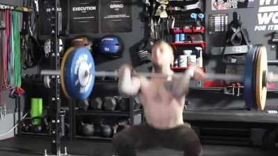 My son and my main motivation