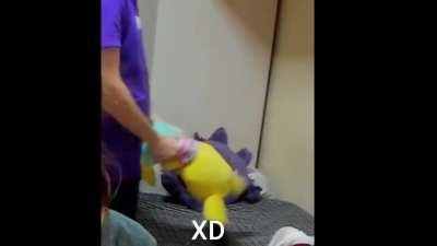 Hagan que fola lo vea por favor