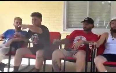 I see real life holy cow in internet..😅