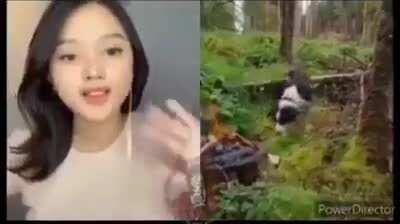 That chicken tho 😏