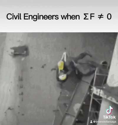 Unbalanced forces be like