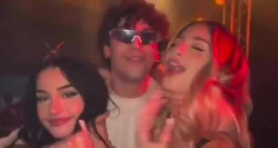 Can’t catch a hint