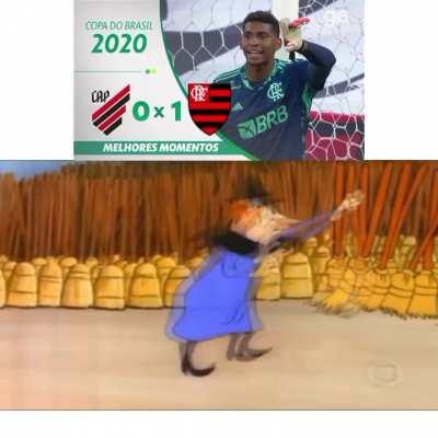 Os Grandes Times da Copa do Brasil 2023.