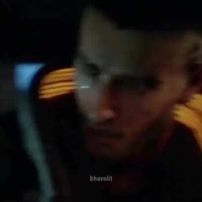 Moody ji Cyberpunk Cameo