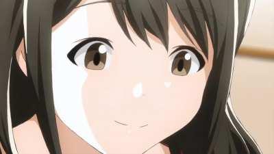 Getting back at your sibling [Tsukigakirei]