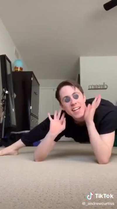 I’m your other mother, silly!