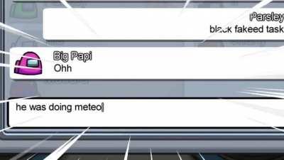 Don’t fake a steroids (sound on)