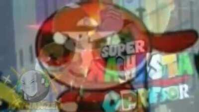 Mandaram esse vídeo no grupo da sala