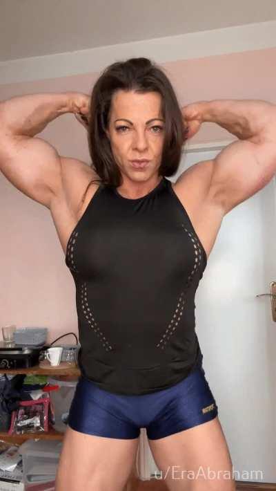 People say I give the best hugs