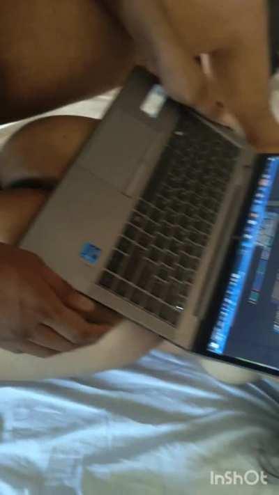 Right way to do Work from Home.