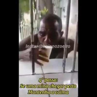 + Algumas dicas para os mano