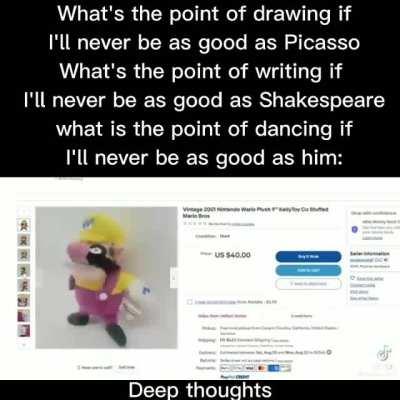 I'm 15 and this is yeet