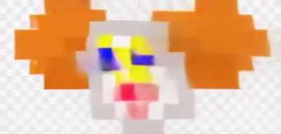 Clown's based as fuck?