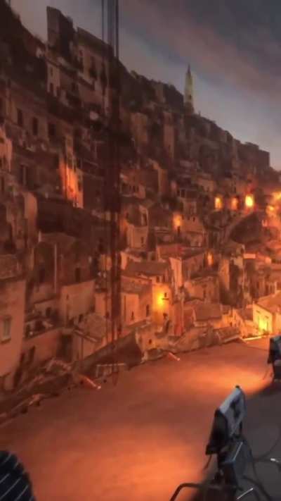 Those are allot of lights!