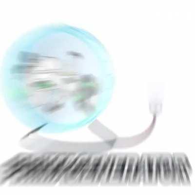 Node becomes a Generator ( I'm not Node btw )