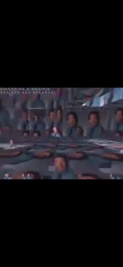 Josh might want to step down from recording ballet dance lessons so often...