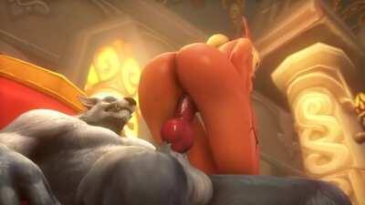 Alori in control (noname55) [World of Warcraft]