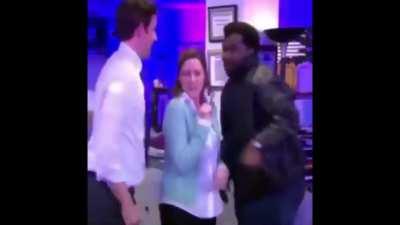 This sub when they finish an episode