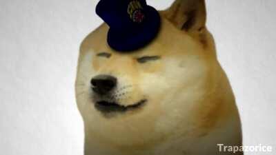 A Normal British Tea Party