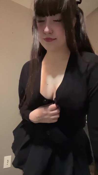 do you prefer on or off? :3