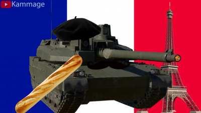 The True French Leclerc