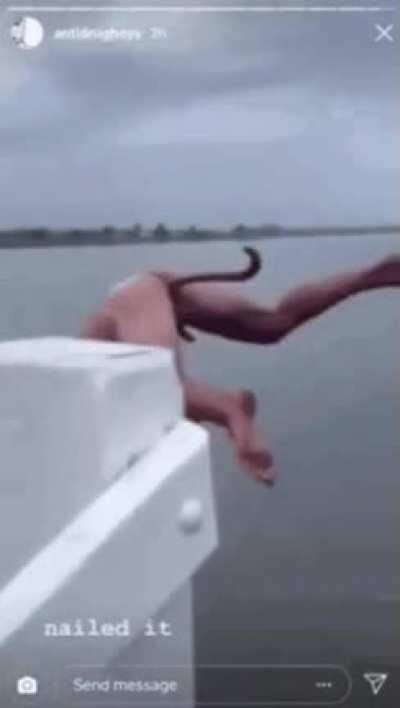 Thanks, I hate reverse