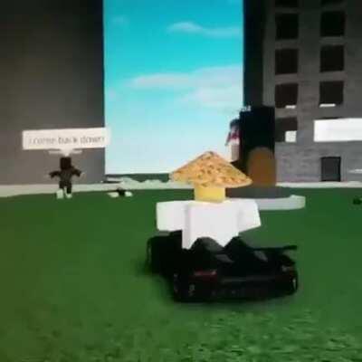 Dont mess with an asian mans rice