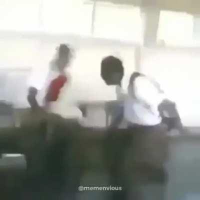 bro is hitting the jig