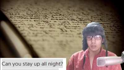 Lekhak Amana sings 34+35