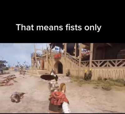 Made some content from the duel servers, let me know if you see me in game - Shinboppp