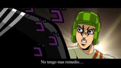 El chavo de jojo