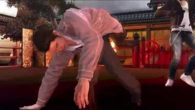 Yakuza best fighting style tournament FINAL ROUND! SNAKE VS Y5 DOD, CHOOSE YOUR FAVORITE TO DECIDE WHICH ONE IS THE BEST!