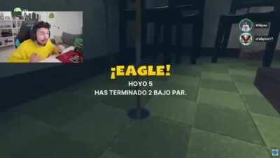 noo willy donde te sentaste