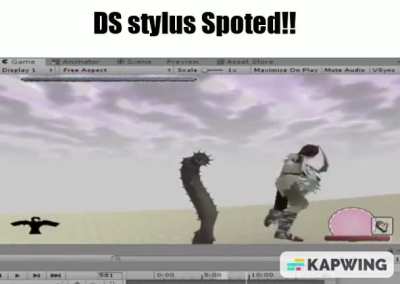 gonna post this on r/whenthe tomorrow