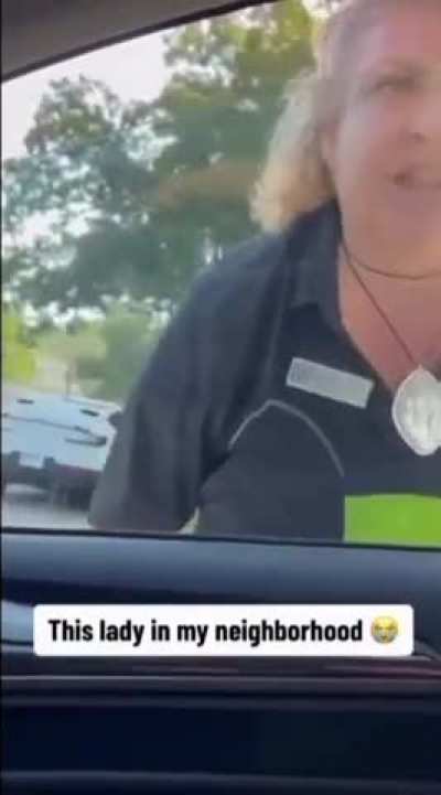 Stay Safe Out There!