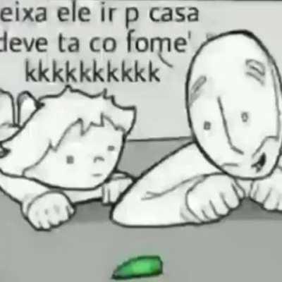 Gentileza gera gentileza 