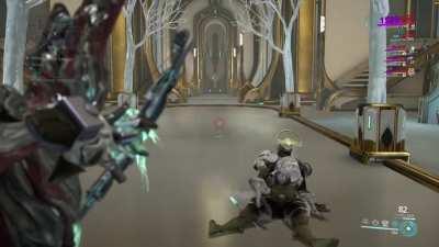 What are you doing, stepbro!?