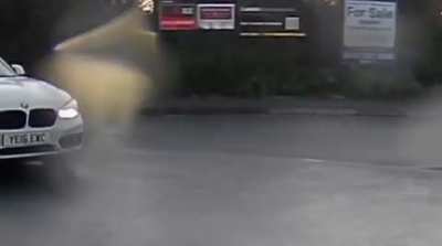 Tell me your using a mobile phone without telling me you are?