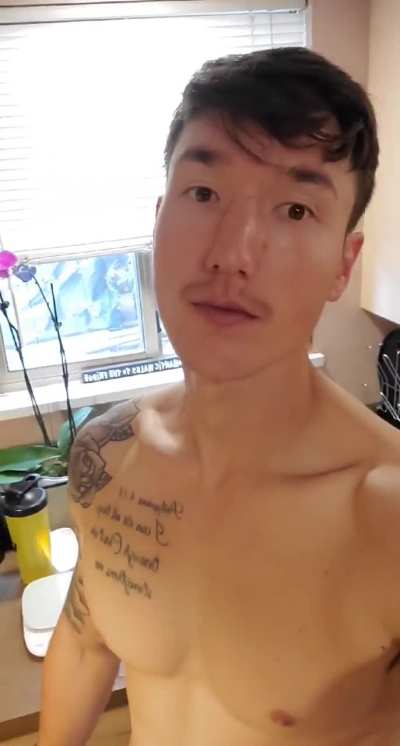 [Self] hope you're having a great Saturday ☺️