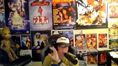 What's poppin Logic Remix