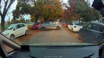 [oc] Austin Powers!!! (Sorry for the potato quality)