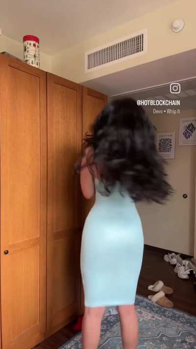 dance